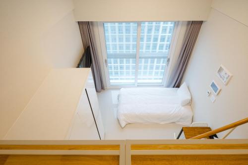 Blue Ocean Hotel 3 Room Type - Deluxe Twin Room