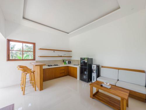 Casa Mahesa Villas Ubud