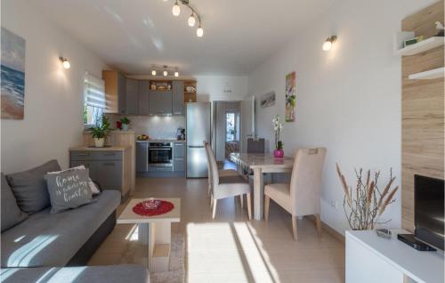 Apartment Porec Ii in Kadumi