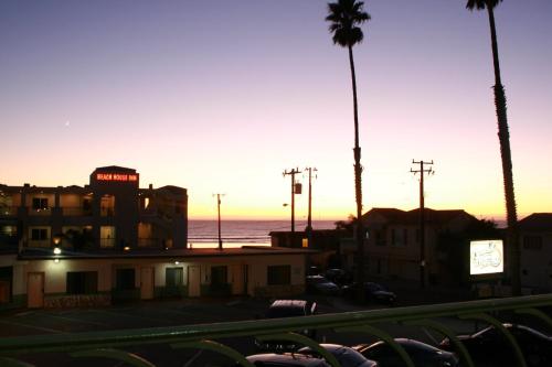 Motel 6 Pismo Beach, CA - Pacific Ocean - 숙소 외관