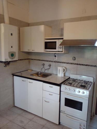 Two-Bedroom Apartment image 3