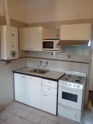 Two-Bedroom Apartment image 1