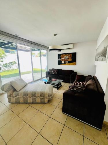 Acogedora Casa en Zona Exclusiva in La Paz, Mexico