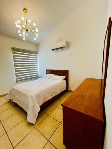 Acogedora Casa en Zona Exclusiva in La Paz, Mexico