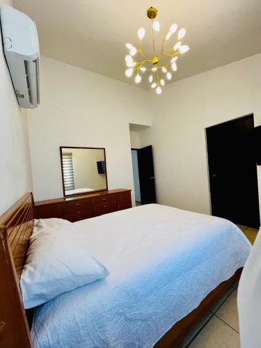 Acogedora Casa en Zona Exclusiva in La Paz, Mexico