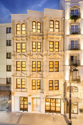 Lalahan Hotel, Istanbul (fotografie 7)