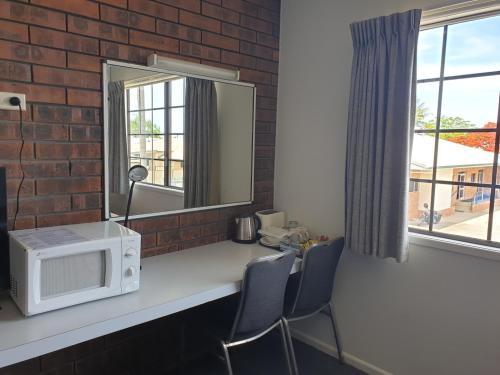 Shakespeare Motel in ماكاي