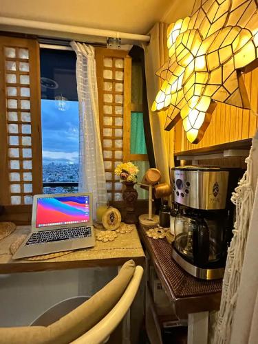 Balay Sa Air, Beyond Ordinary at Air Residences Makati, Manila (photo 9)