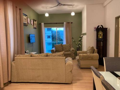 Nature's Sanctuary at Tanah Rata Nature's Sanctuary at Tanah Rata