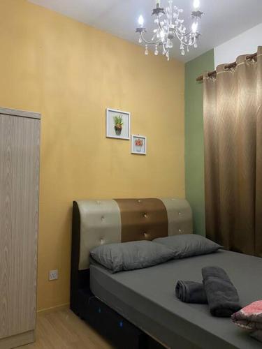 Nature's Sanctuary at Tanah Rata Nature's Sanctuary at Tanah Rata