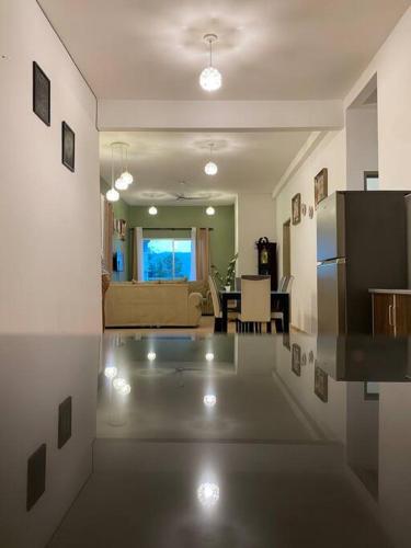 Nature's Sanctuary at Tanah Rata Nature's Sanctuary at Tanah Rata