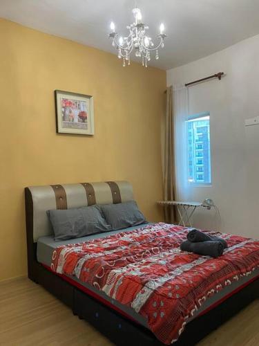 Nature's Sanctuary at Tanah Rata Nature's Sanctuary at Tanah Rata