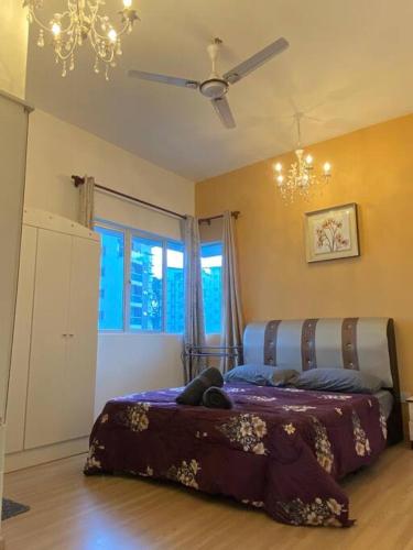 Nature's Sanctuary at Tanah Rata Nature's Sanctuary at Tanah Rata