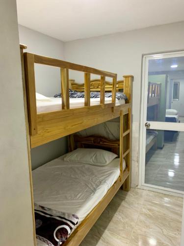 Habitación luxury villa oti (Habitacion luxury villa oti) in Ciénaga