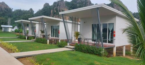 นัชชานามุงโฮมสเตย์ in Ban Mung