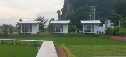 นัชชานามุงโฮมสเตย์ in Ban Mung