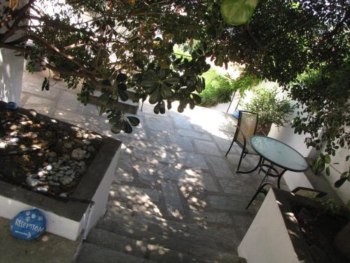 Thea Home Hotel by Booking Kottas - image 5
