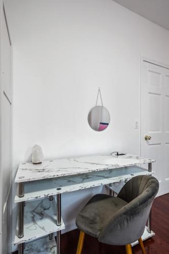 Pinky Pinky 2 Bedroom, New York (Foto 3)