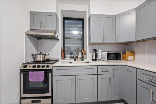Pinky Pinky 2 Bedroom, New York (Foto 9)