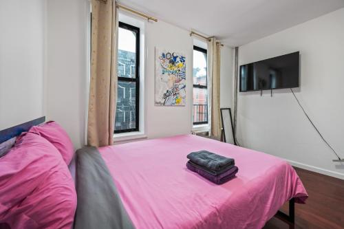 Pinky Pinky 2 Bedroom, New York (Foto 10)