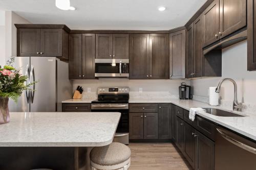 Kasa 539 Bay Street Traverse City - 편의 시설/서비스