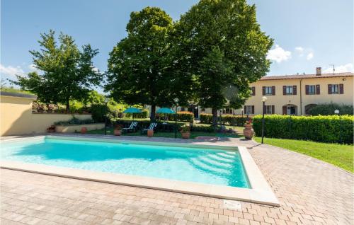 . Amazing Home In Nocera Umbra With Wifi