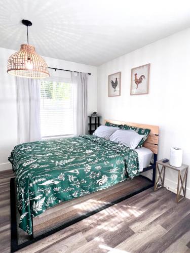 Cozy Place Minutes To Fort Lauderdale Beach With Pool in Fort Lauderdale, USA