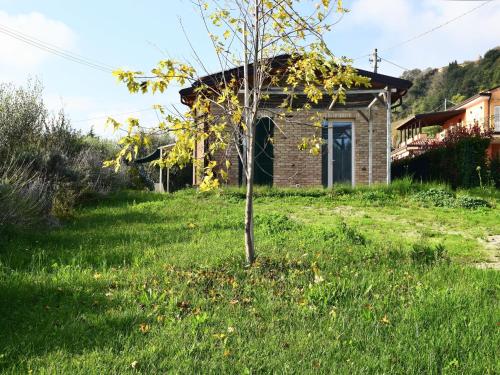 Studio in Marche with Pool near Adriatic, Lapedona (photo 3)