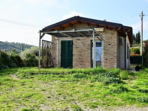 Studio in Marche with Pool near Adriatic, Lapedona