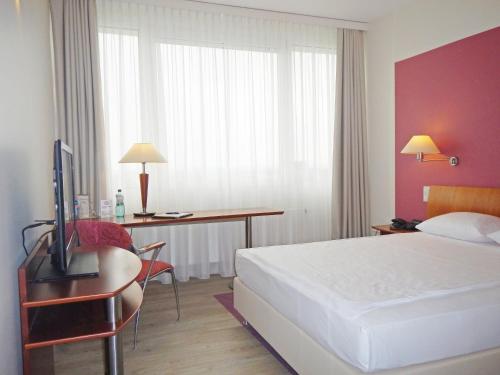Globana Airport Hotel 1.8km von Schkeuditz entfernt