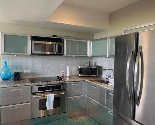 Palmas Del Mar, Beach Front Villa in Humacao