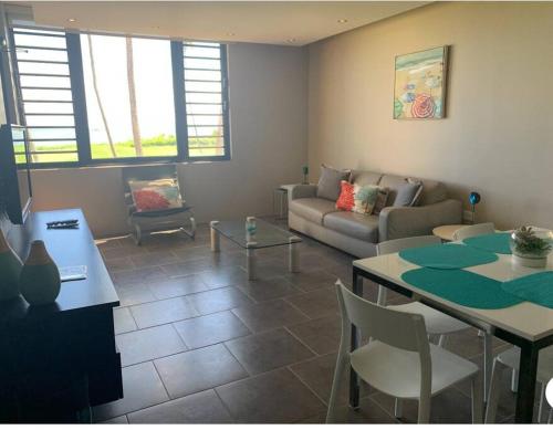 Palmas Del Mar, Beach Front Villa in Humacao