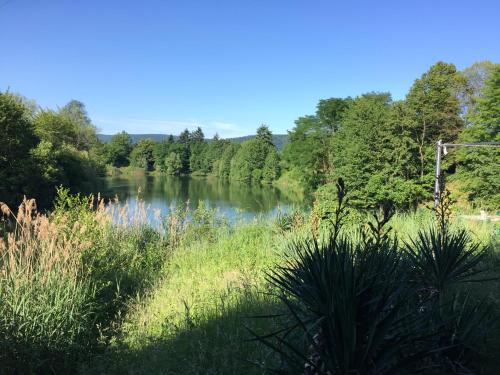 Guesthouse Lichtenau - image 2