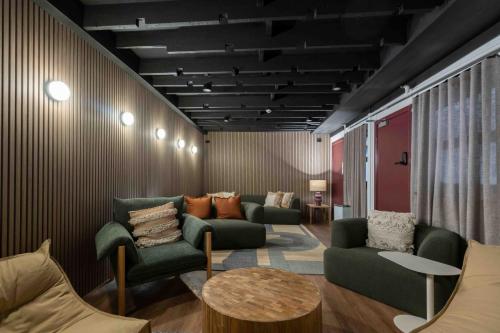 Little Drifter Surry Hills in Centralni