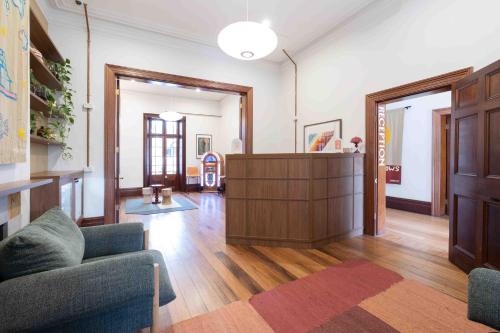 Little Drifter Surry Hills in Central