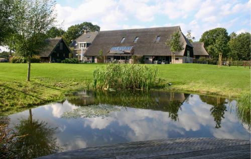  4 Bedroom Gorgeous Home In Dwingeloo in Dwingeloo