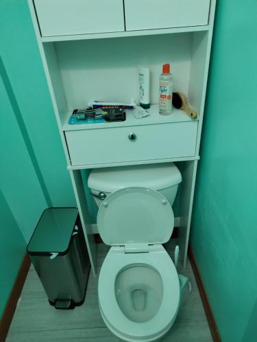 Miah Accommodation in Galesburg (IL)