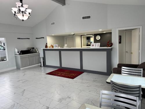 Facilities, Continental Inn and Suites Nacogdoches TX SFA University Downtown in Nacogdoches (TX)
