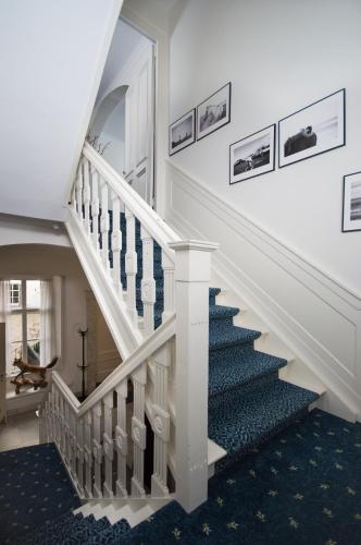 Landgoed Halsaf B&B - image 11