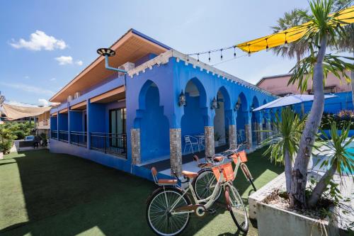 Sports and activities, The Panwa Guesthouse near Mai Thon Island