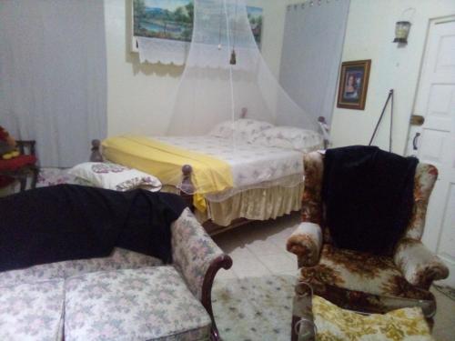 Captain Morgan House - image 5