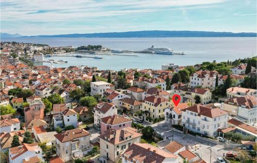 Stunning Apartment In Split With Wifi, Сплит