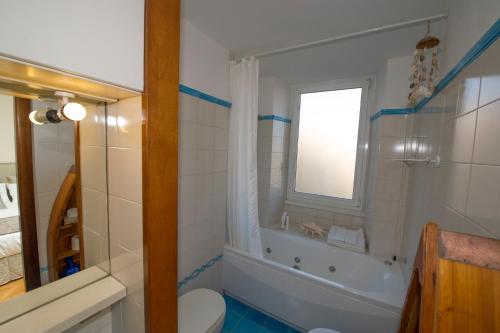 Bed & Breakfast A Casa di Lia a Roma, Řím (fotografie 10)
