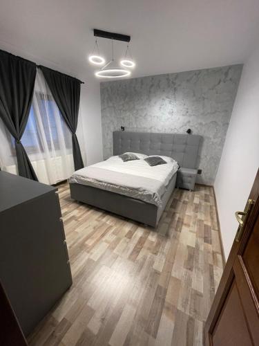 Casa Iancu, Buşteni