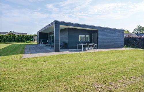 Exterior view, Holiday Home Spovevej Ebeltoft Ii in Ebeltoft