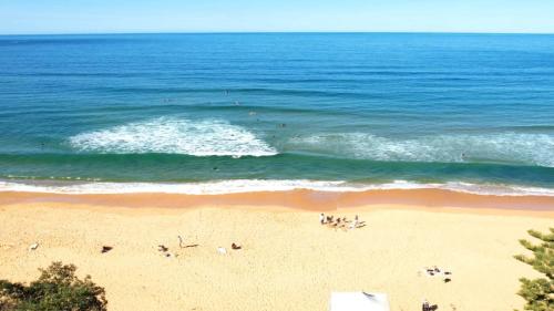 Instalaciones, Luxury Beach Shack With Pool and Short Walk To Beach in MacMasters Beach