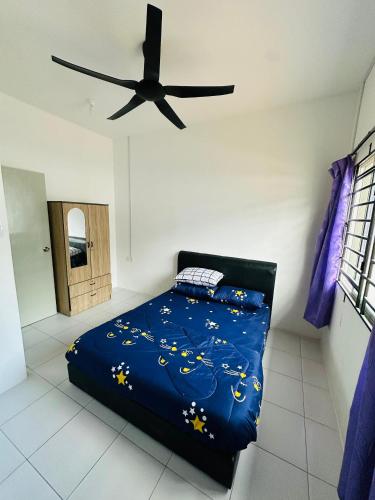 Meoster Homestay Tuaran Meoster Homestay Tuaran