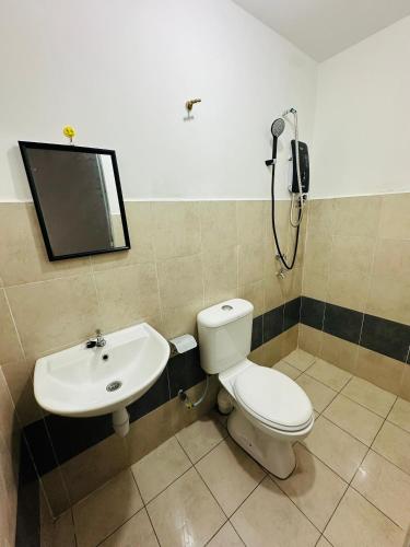 Meoster Homestay Tuaran Meoster Homestay Tuaran