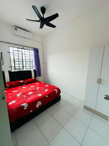 Meoster Homestay Tuaran Meoster Homestay Tuaran