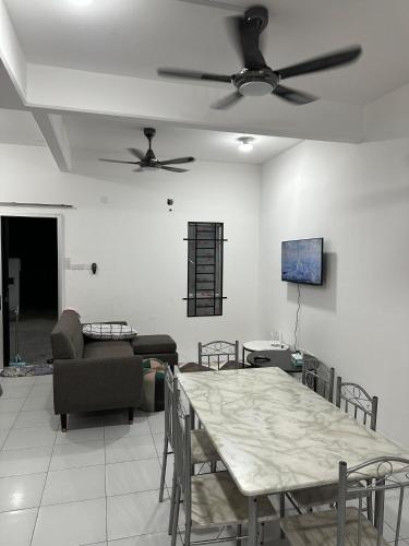 Meoster Homestay Tuaran Meoster Homestay Tuaran